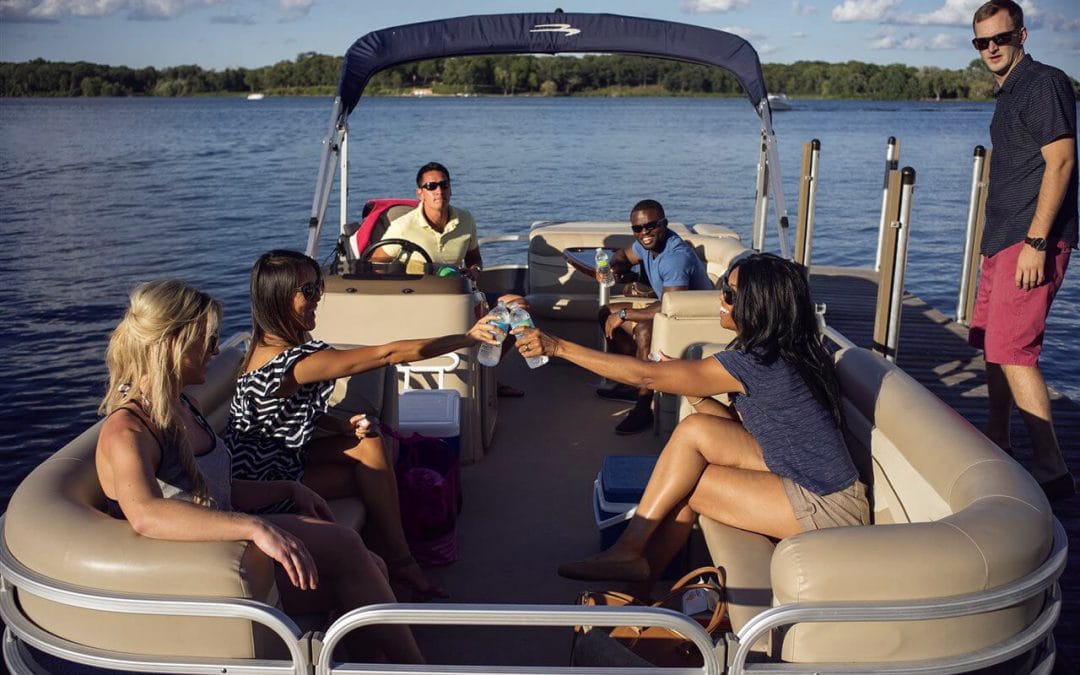 4 Easy Ways To Go Boating This Summer